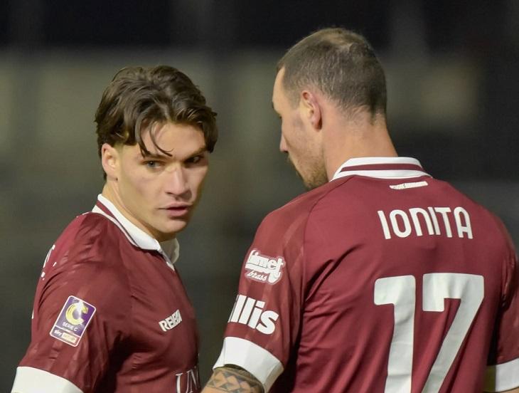 Pagelle Arezzo: Renzi è l'uomo del destino, bene i nuovi acquisti.