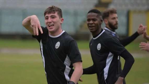 Serie D : I risultati e marcatori della 23°esima giornata del Girone E