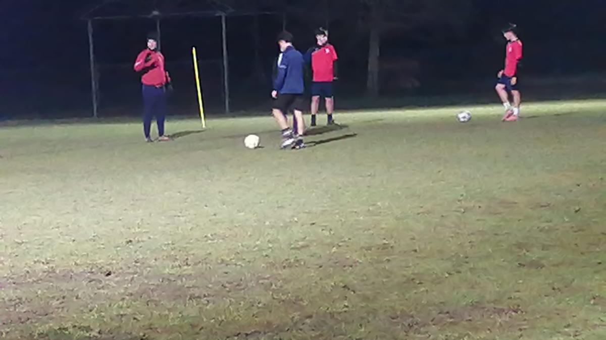 Tegoleto Under 16: Il coraggio di cadere, la forza di crescere.