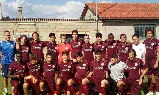 Campionato Juniores Regionale, l' Arezzo Football Academy impegnata in trasferta sul campo del Casellina  