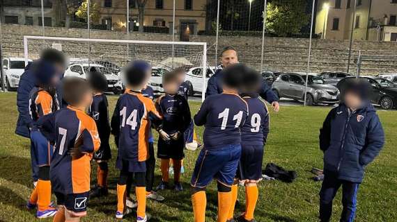 Calcio e valori: la formula vincente della Sansovino