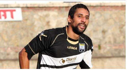 Precampionato : Sansepolcro vs Sampierana 2 - 1
