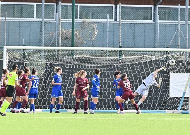 Amaro San Marino: l'Arezzo crea ma non concretizza, finisce 1-0.