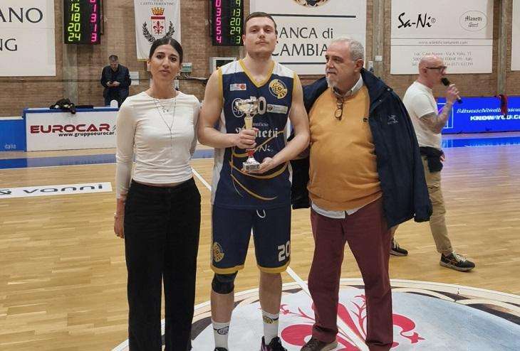 Prato padrona della Toscana: i Dragons alzano ancora la Coppa!
