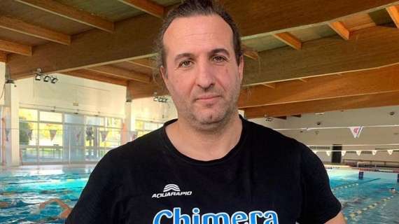 Al via la stagione del settore Propaganda della Chimera Nuoto