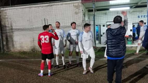 Coppa Edo Gori Pol. Stella Azzurra – Fonterosa 4 – 0 