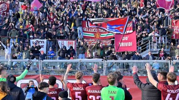 Campionato di Serie D : Livorno - Orvietana 4 - 2 