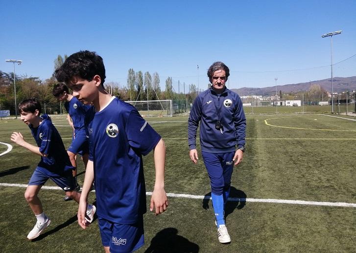 Domenica arriva lo Sporting Arno: serve il miglior OlmoPonte Santa Firmina per il colpo salvezza