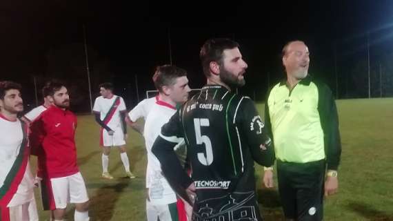 Calcio UISP Arezzo: la 4ª giornata incorona la Stella Azzurra