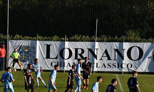 Lornano Badesse Calcio vs Trestina 0 - 0