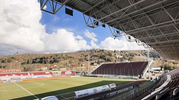 Arezzo contro la violenza: arbitro aggredito al torneo giovanile