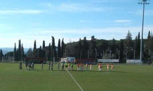 Campionato di Promozione : Cortona Camucia – Mazzola Valdarbia 0 – 1 