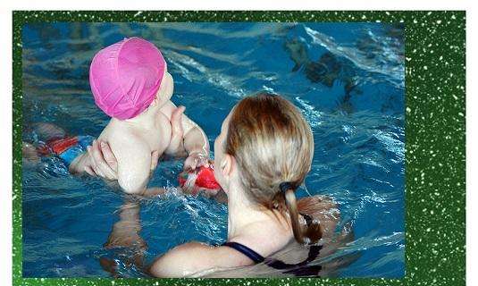 Chimera Nuoto, un webinar per raccontare il nuoto baby 
