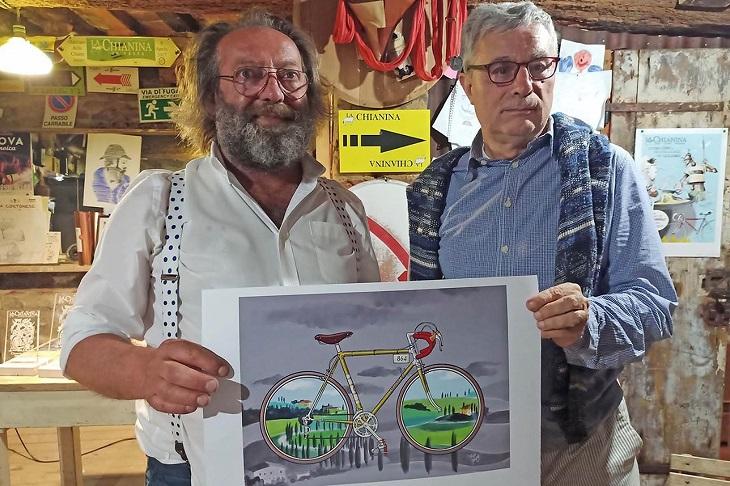 Dieci anni di satira a Marciano della Chiana: torna il concorso Chianina Comics