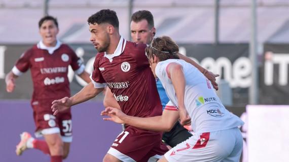 Arezzo, Cuore di Leone! Battuto il Carpi 3-1 e Sesta Vittoria in Rimonta