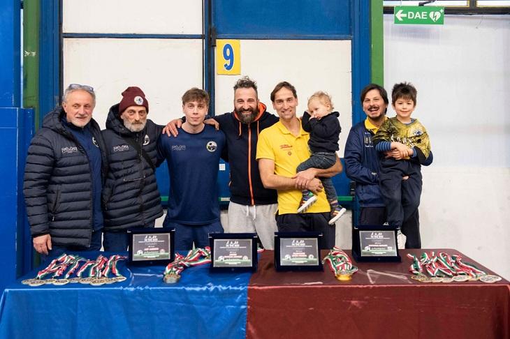 Olmoponte Santa Firmina: la vittoria è nel sociale. Dal Drim Team al Calcio Champagne, un modello di eccellenza