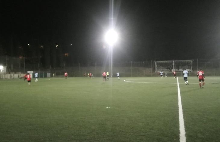 Pagelle Amaranto: Parivir è un pirata d'area, Santini comanda da professore