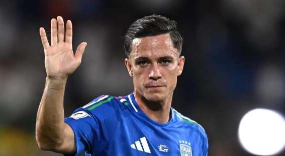 Le Pagelle Azzurre: Retegui e Raspadori i Raggi di Sole di Gattuso