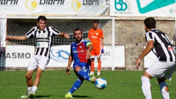 Follonica Gavorrano, è Crisi Nera: Il Siena Passa (0−1) e Affonda Baiano in Zona Play-out
