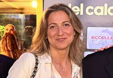 Il Sansepolcro Volta Pagina: Elisa Boncompagni Nuova Presidente