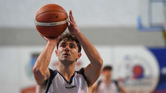Serie C Unica : La BNV Juve Pontedera sbanca il Palasancat
