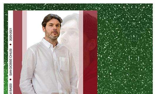 GIOVANNI BASSI È IL NUOVO CAPO ALLENATORE DELLA SAN GIOBBE CHIUSI