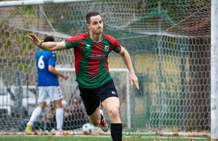 Analisi Tattica: Il "Goal Algorithm" del Grassina. Affrico Battuto Sulla Seconda Palla.