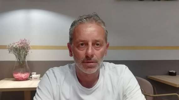 Dalle Panchine Dilettantistiche ai Miracoli Sportivi: La Filosofia di Luca Giusti