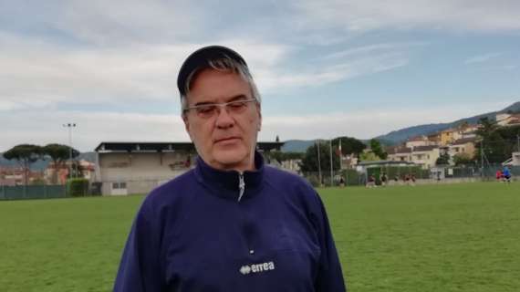 Olmoponte Santa Firmina, la ricetta Vedovini: "Gruppo unito e preparazione al dettaglio per crescere"