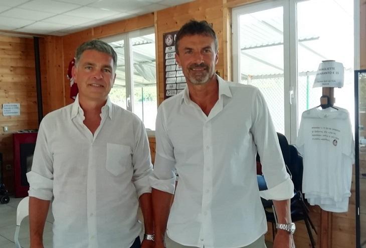 L'Impronta di Benedetti: L'Arezzo Di Carattere e di Gioco Non Sbaglia l'Approccio alla Gara (2-2).