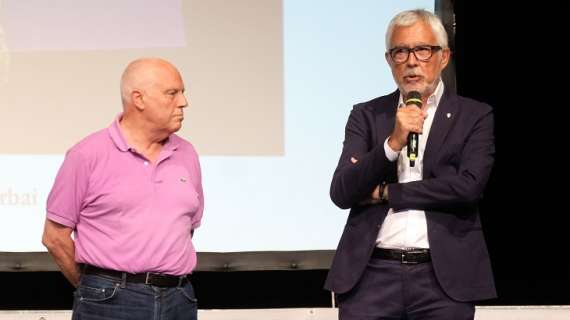 Il Coni regionale premia il miglior giovane della Toscana con l’“Aquila d’Oro”