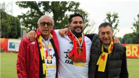 La neopromossa Bra si affida a Nisticò e a un'illustre amicizia: il progetto che rinasce in Serie C