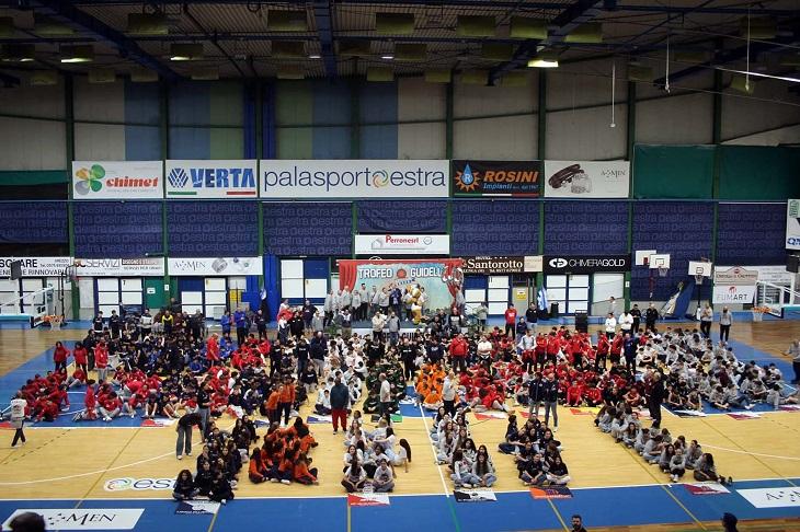 Arezzo Capitale del Basket: al via la 41ª edizione del Trofeo "Guido Guidelli"