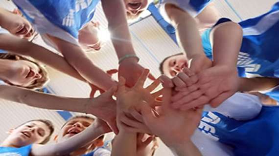 Quattro open day di pallacanestro con la Scuola Basket Arezzo