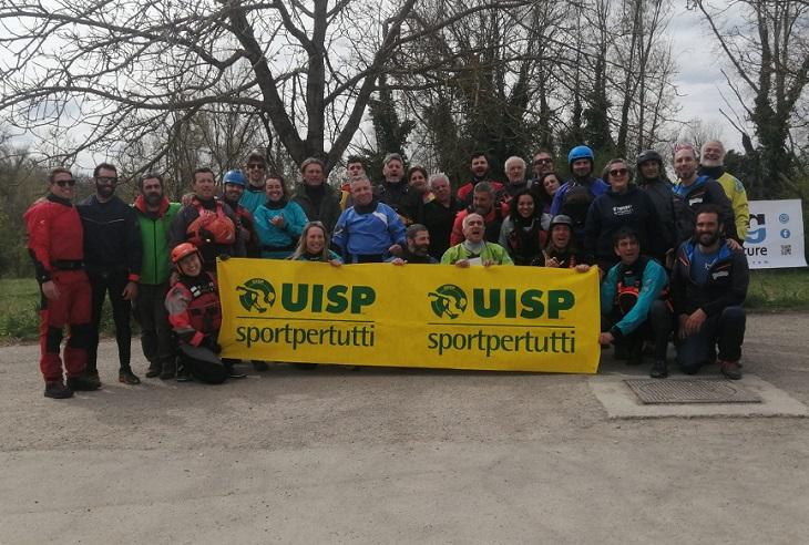 L’Arno diventa lo stadio della Toscana: nasce il progetto PalioRafting 2026.