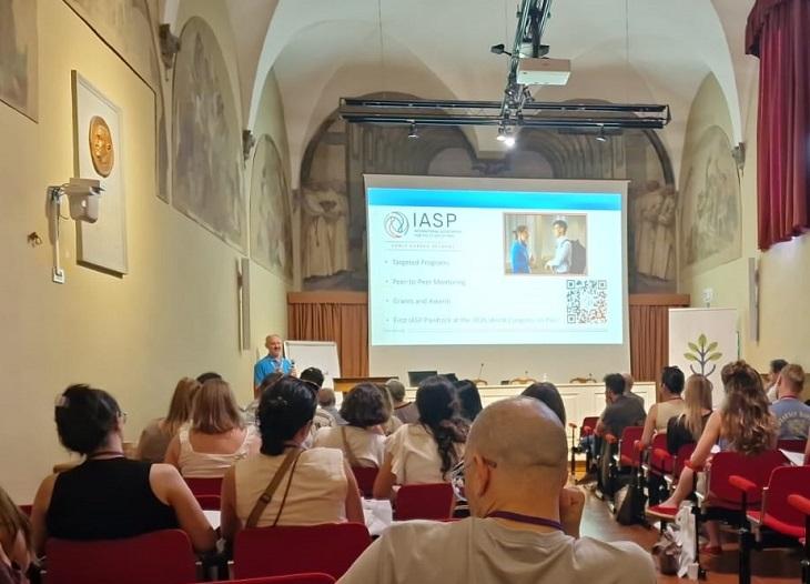 Siena Capitale della Ricerca sul Dolore: al via la 24ª European Pain School