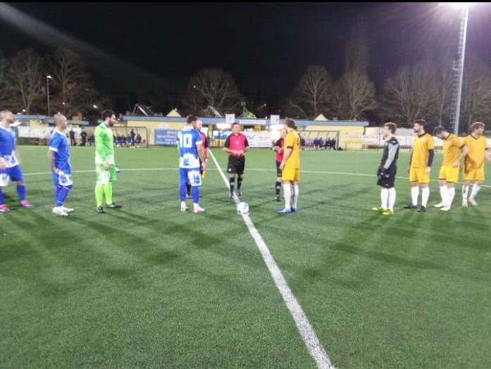  Empoli e Prato Subito Favorite: La Storia del Torneo Rappresentative UISP Ritorna a Sei Squadre!