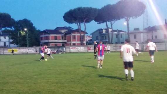 10° Edizione del Torneo “Il Bastardo”: Indicatore – Patrignone 2 – 0