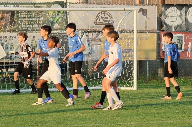 Arezzo Città dell’Oro: l’OlmoPonte Santa Firmina firma un altro capolavoro di sport e Fair Play