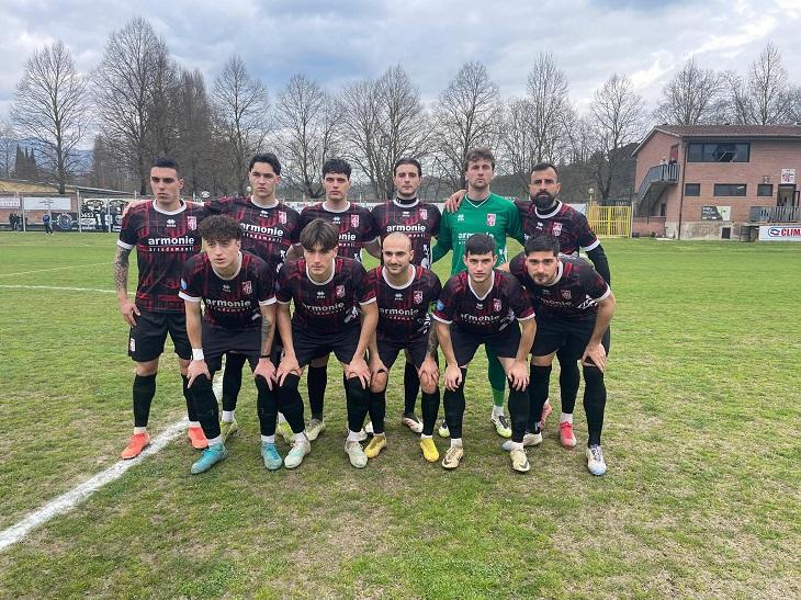 Terranuova Traiana: La Forza del Gruppo per l'Assalto al Vertice