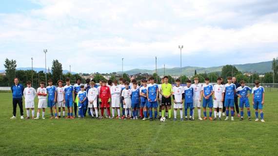 Grande Successo per la 27ª Edizione del Memorial Roberto Lorentini