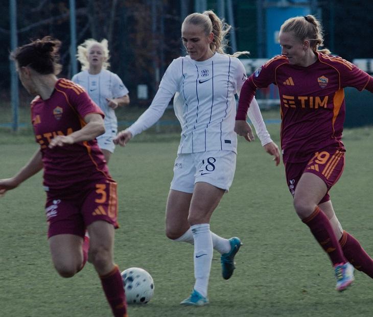 SCONFITTE CHOC PER CESENA E LUMEZZANE: CROLLA IL PODIO DELLA SERIE B