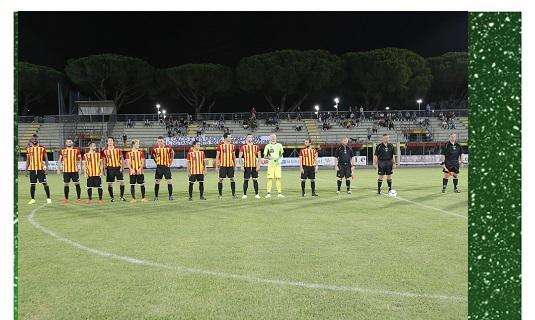 Allenamento congiunto : US Poggibonsi vs Badesse Calcio Lornano 1 - 1