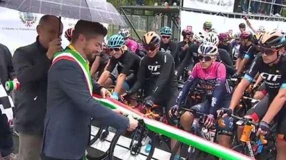 Iniziato il conto alla rovescia per la 91° La Ruota d' Oro di Terranuova Bracciolini