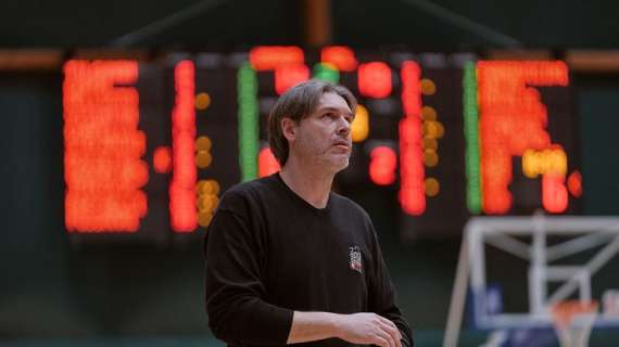 Umana San Giobbe Basket: Inizia la fase ad orologio. Domenica 11 febbraio all'Estra Forum arriva Torino