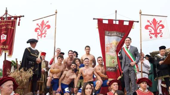 Anghiari Rivive la Storia: Il Palio della Vittoria Torna il 29 Giugno 2025
