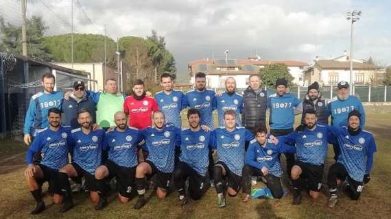 La classifica marcatori dei Campionati UISP Arezzo
