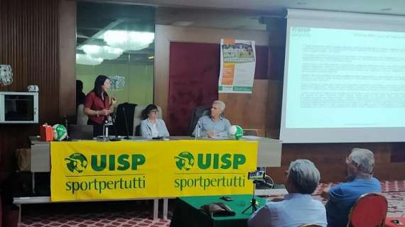 La nuova stagione calcistica UISP prende il via con la Coppa Edu Gori