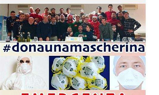 La Pol. San Marco La Sella lancia la "sfida" alla solidarietà