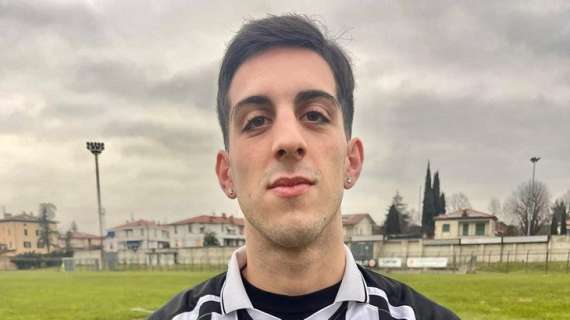 Calciomercato Trestina: ufficiale l'arrivo di Buzzi